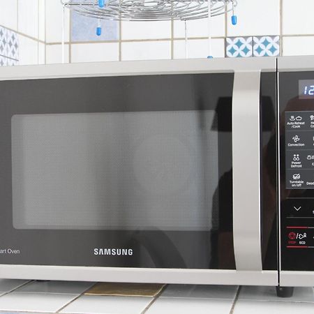 Le Grand Appart' Proche Commerces Flers  Zewnętrze zdjęcie