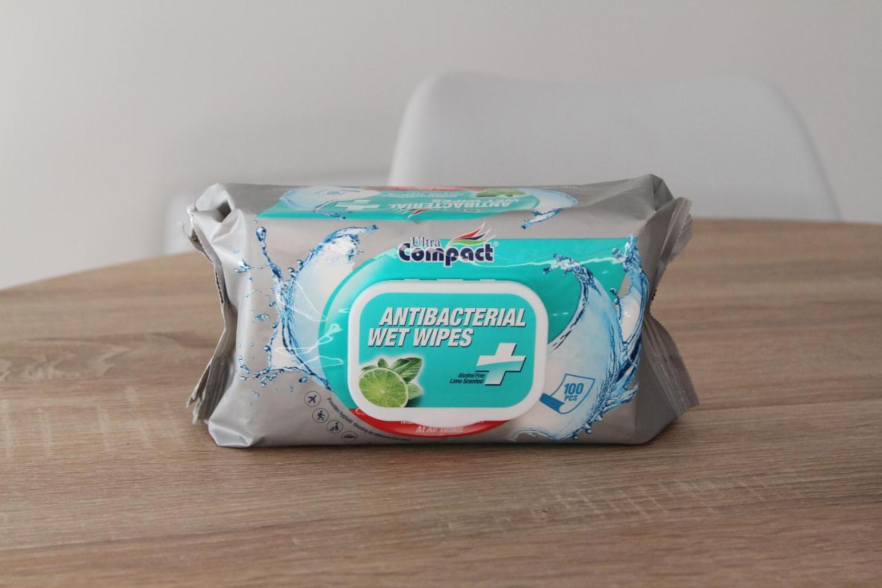 Le Grand Appart' Proche Commerces Flers  Zewnętrze zdjęcie