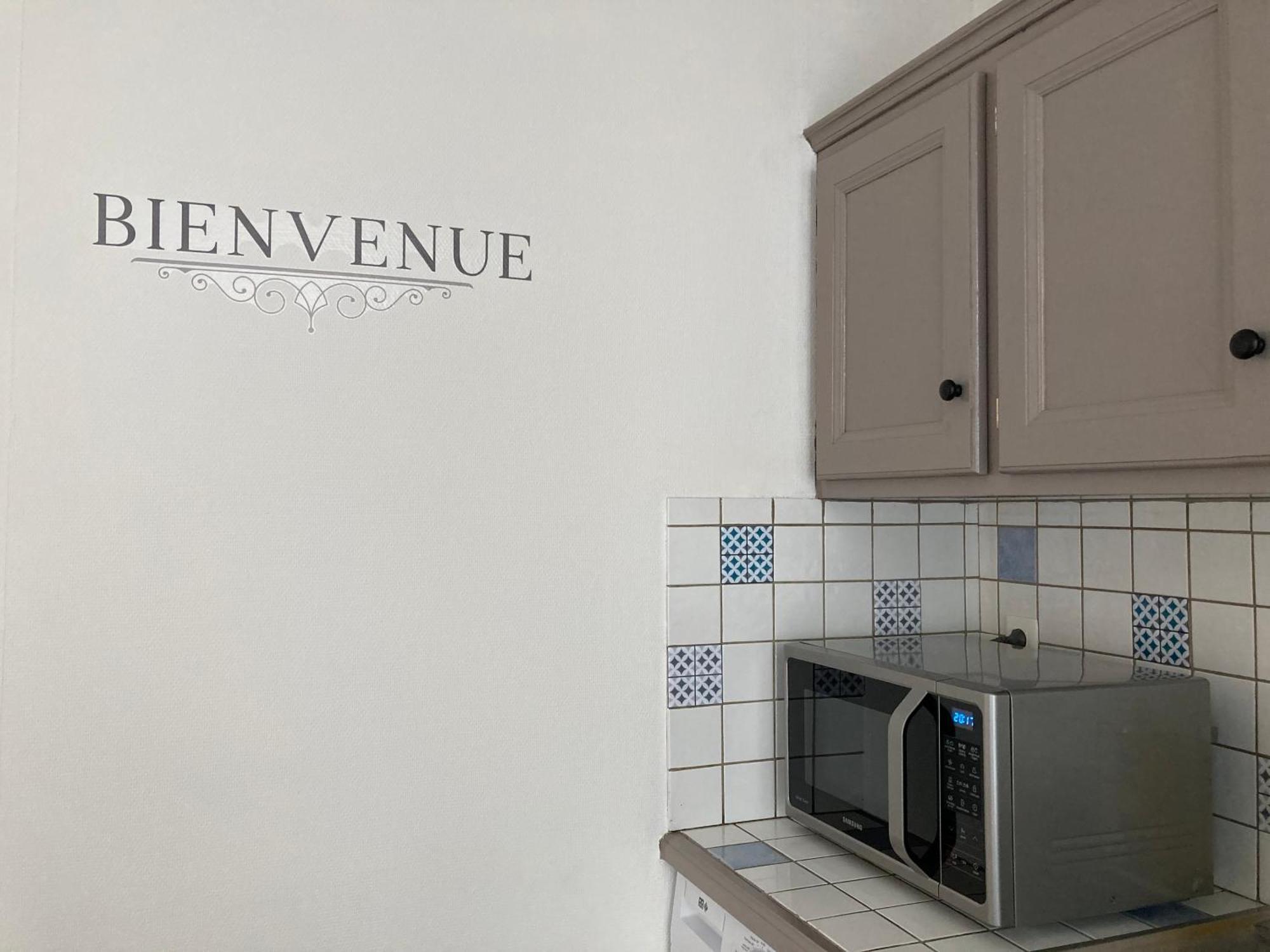 Le Grand Appart' Proche Commerces Flers  Zewnętrze zdjęcie