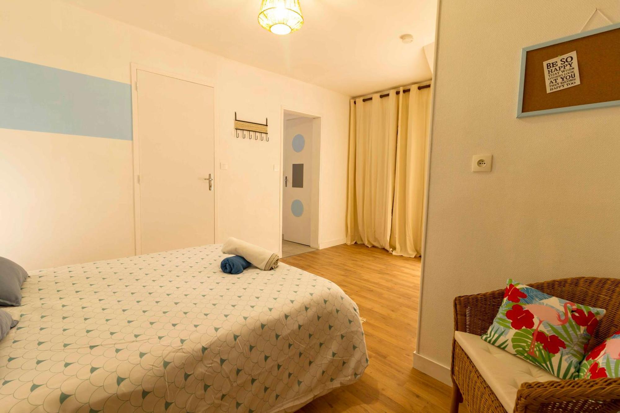 Le Grand Appart' Proche Commerces Flers  Zewnętrze zdjęcie